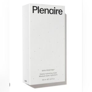 Plenair Skin Frosting Hydrating Mask Retail $28 @ Nordstrom
